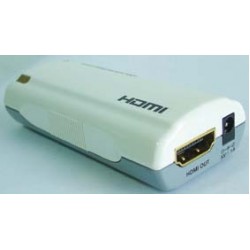 HDMI-691 /CR-691 HDMI REPEATER ΜΕ HDCP έως 30 μέτρα